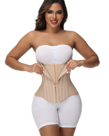 The Sculpt Corset