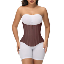The Sculpt Corset
