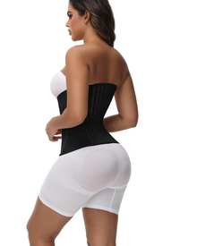The Sculpt Corset