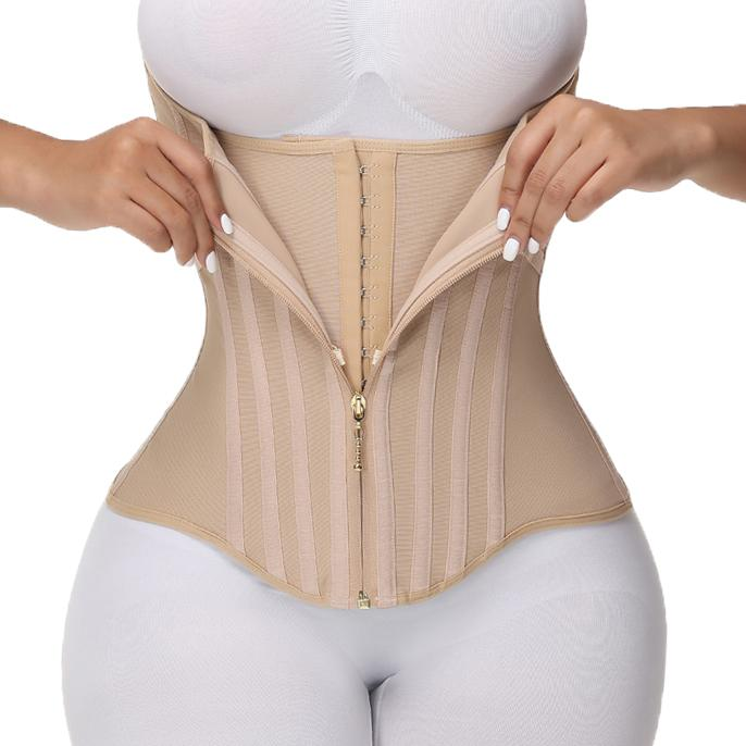 The Sculpt Corset