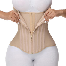 The Sculpt Corset